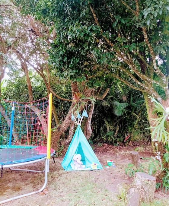 Casa Cumuruxatiba, Natureza E Charme Exteriér fotografie